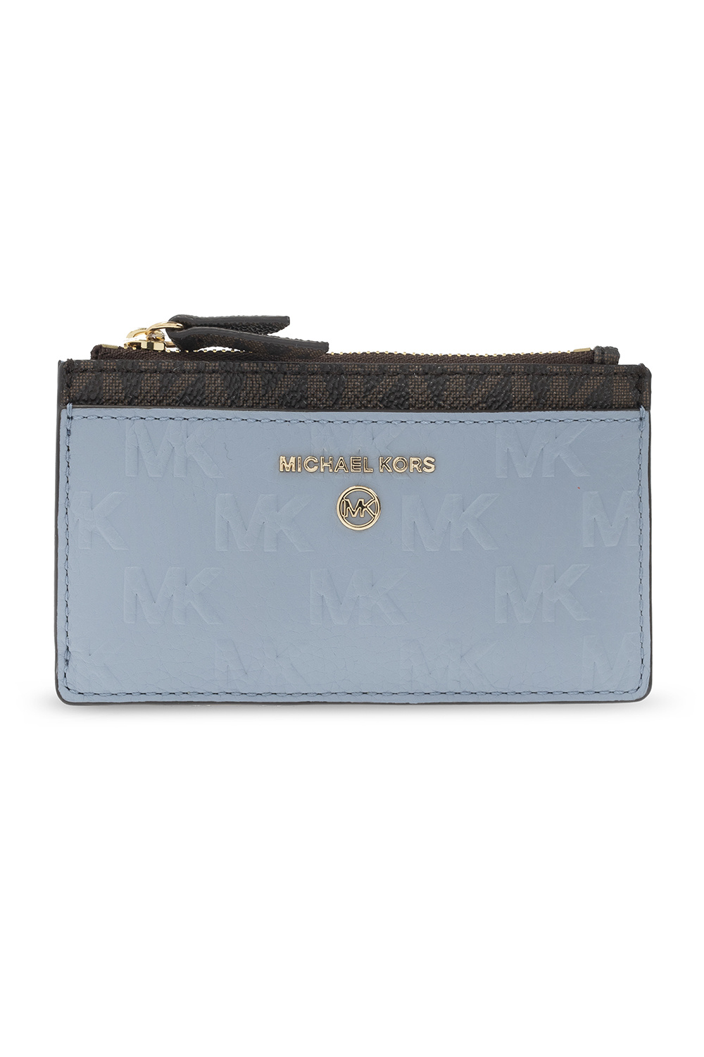 Michael Michael Kors Card case with logo