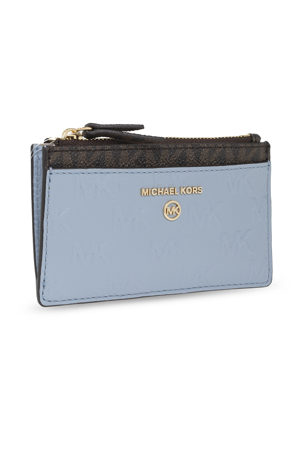 Michael Michael Kors Card case with logo