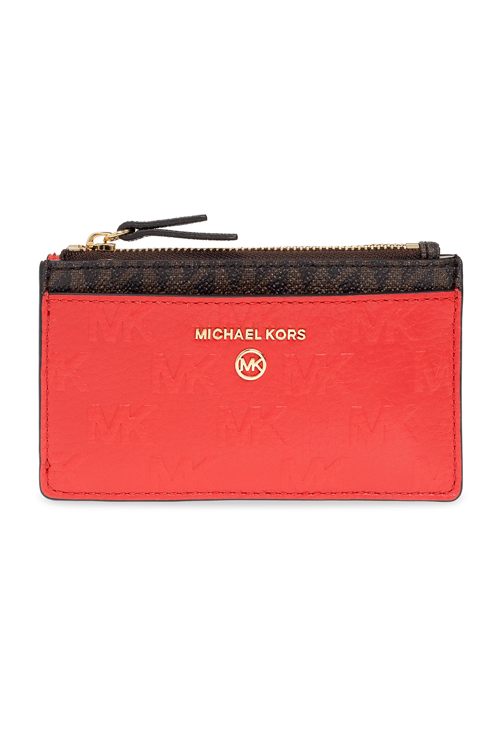 michael kors kartenetui sale