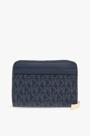 Michael Michael Kors Monogrammed wallet