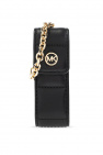 Michael Michael Kors BLACK Lipstick case