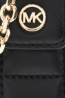 Michael Michael Kors BLACK Lipstick case