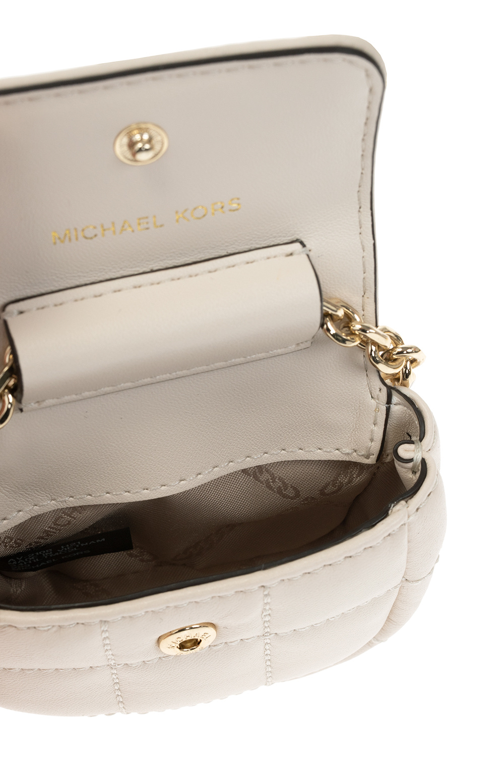 Michael Michael Kors Taxes and duties included