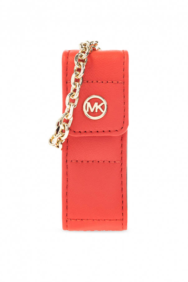 Michael Michael Kors Lipstick case