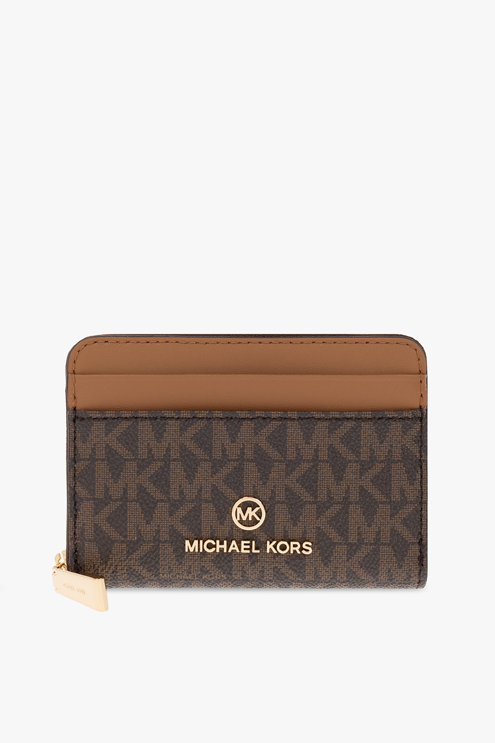 Luggage and travel Monogrammed wallet