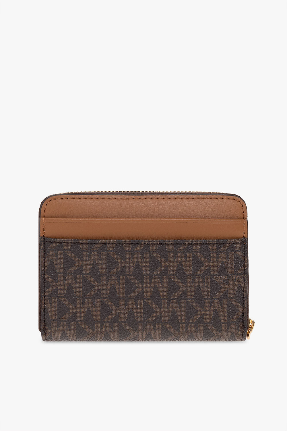 Luggage and travel Monogrammed wallet