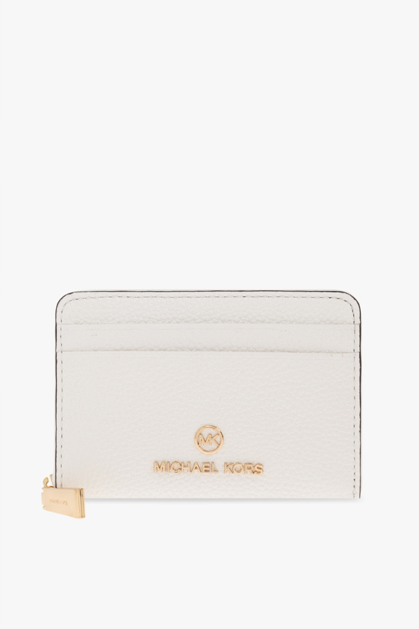 Michael Michael Kors Leather wallet