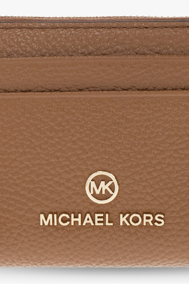 Michael Michael Kors Skórzany portfel