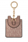 Michael Michael Kors Sanitizer case