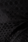 Giorgio Armani BLACK Silk pocket square