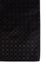 Giorgio Armani BLACK Silk pocket square
