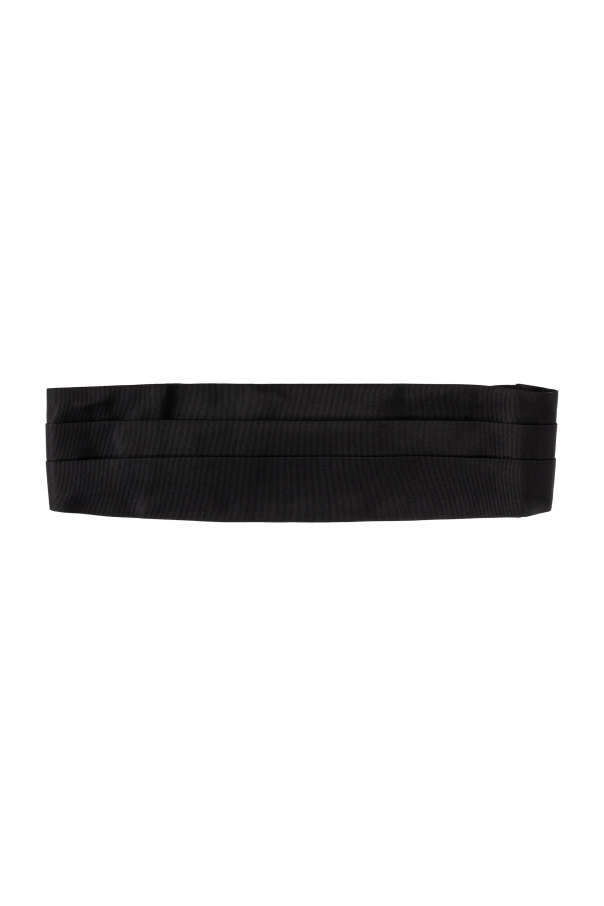 Smoking belt od Giorgio Armani