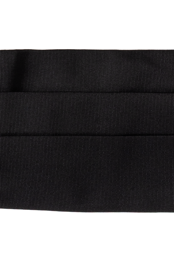 Giorgio Armani Rauchgürtel