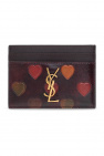 Saint Laurent Card case