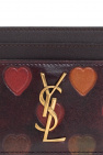 Saint Laurent Card case