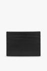 Saint Laurent Leather card case