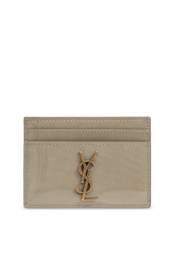 Saint Laurent Card holder