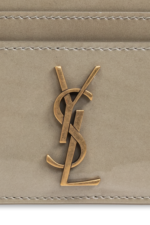 Saint Laurent Card holder