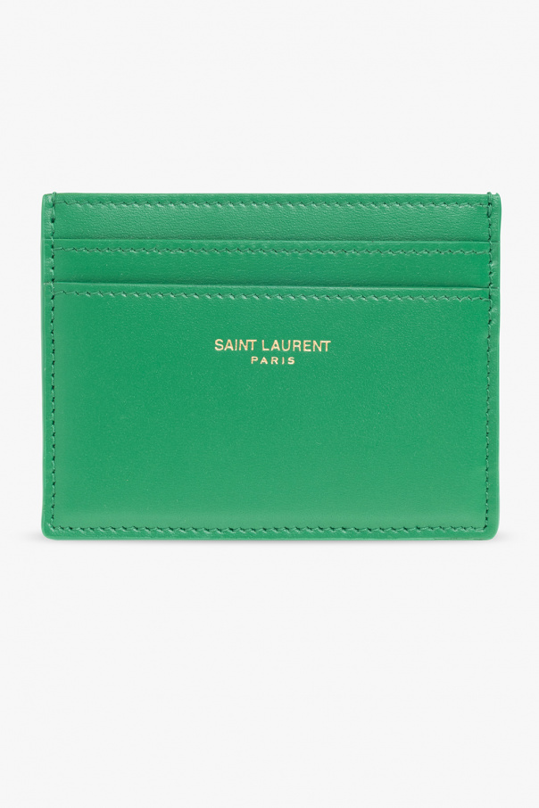 Saint Laurent Card holder