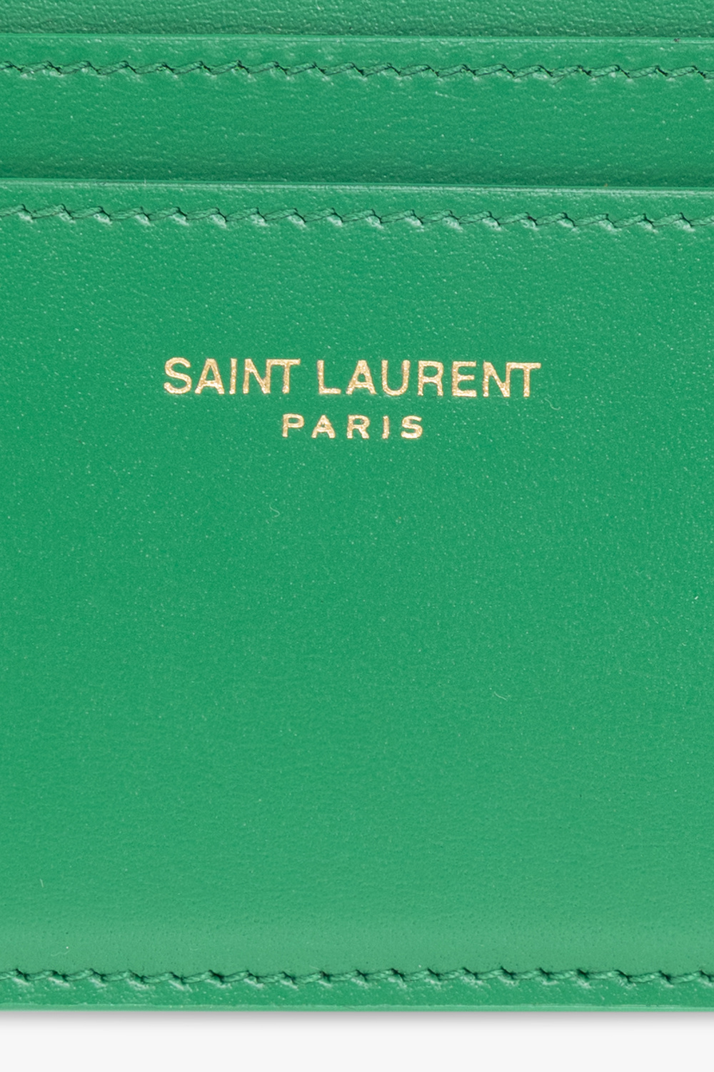 Saint Laurent Card holder