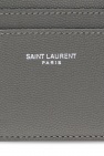 Saint Laurent saint laurent red check shirt