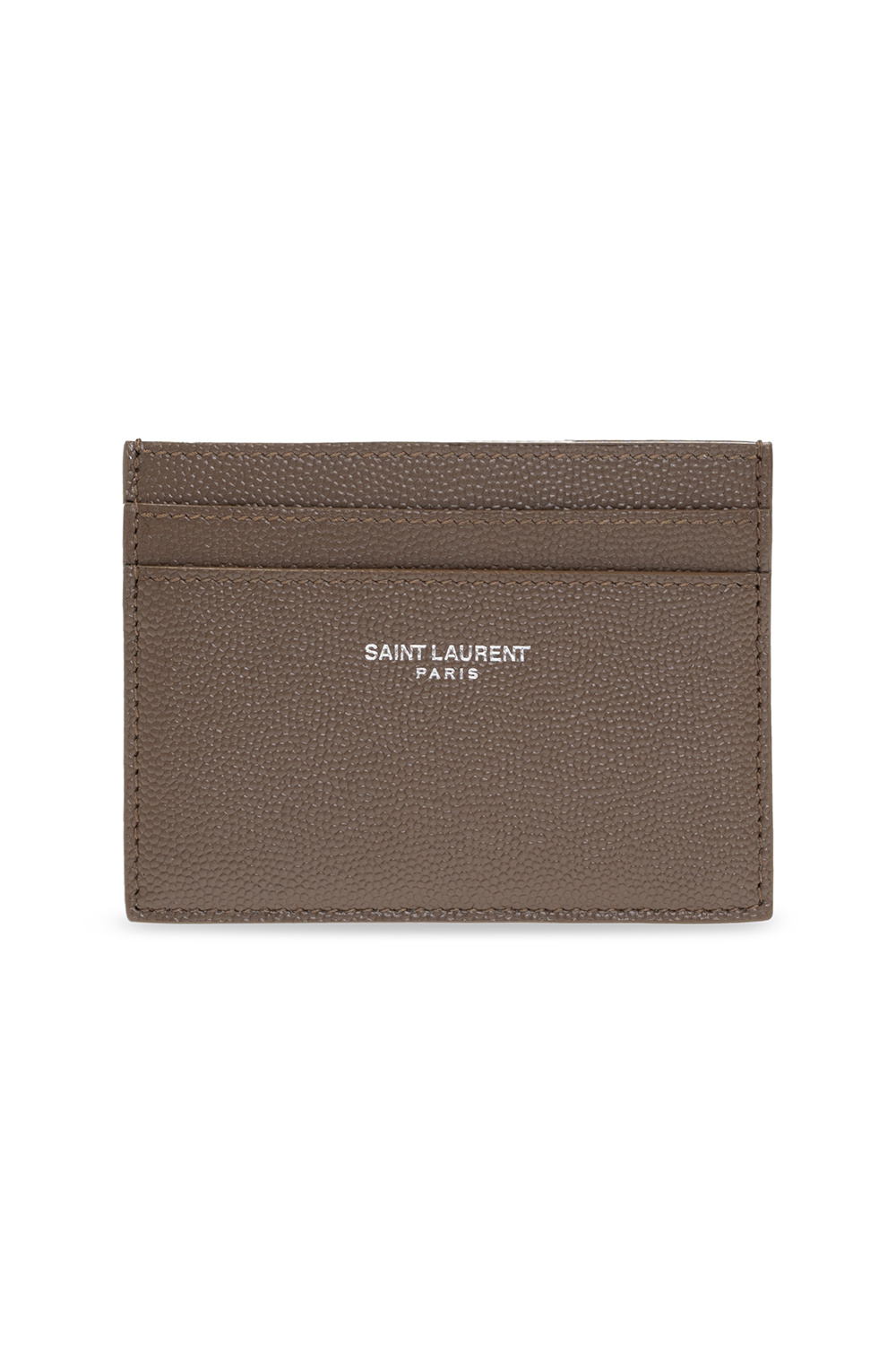 Saint Laurent Card holder