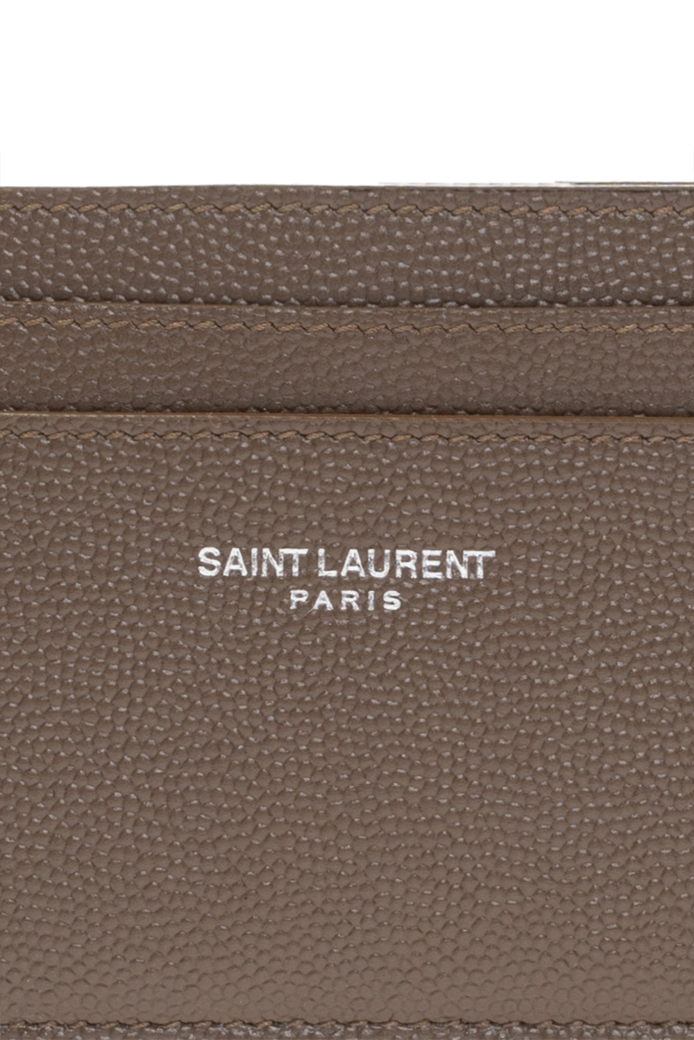 Saint Laurent Card holder