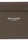 Saint Laurent saint laurent larry mid top sneakers item