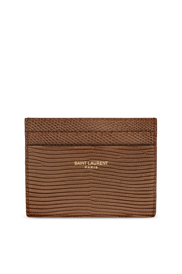 Card holder od Saint Laurent