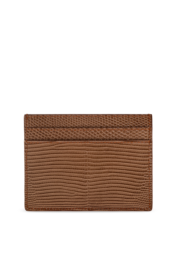 Saint Laurent Tarjetero