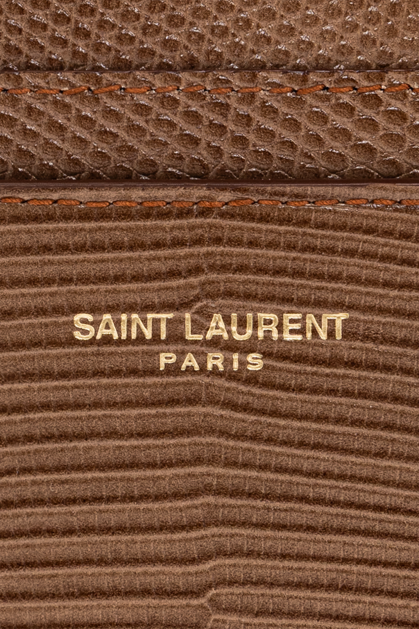 Saint Laurent Tarjetero