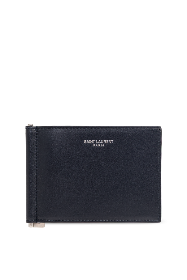 Folding banknote case, zdjęcie 1 Folding banknote case od Saint Laurent