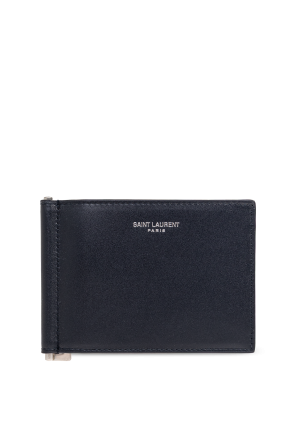 Klappbares Etui für Banknoten