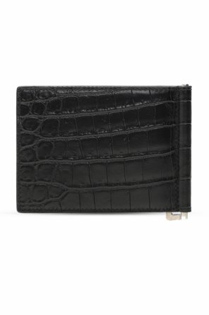 Saint Laurent Wallet with money clip