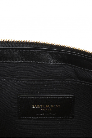 Saint Laurent 'Monogram' clutch
