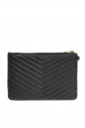 Saint Laurent 'Monogram' clutch