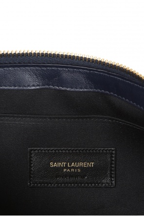 Saint Laurent Kopertówka 'Monogram'