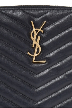 Saint Laurent Kopertówka 'Monogram'