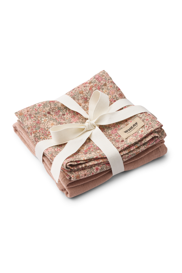Muslin cloth 