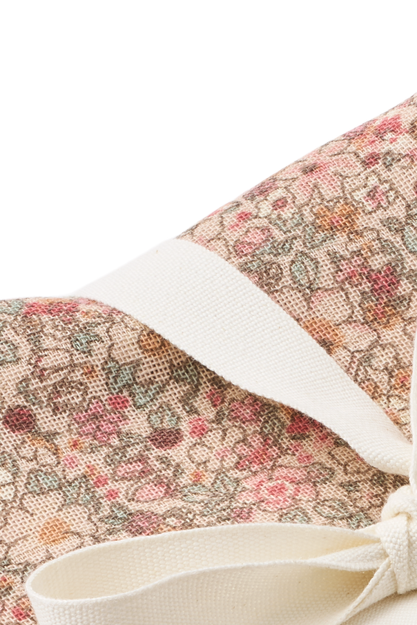 Wheat Muslin Swaddle Duo “Kaya”