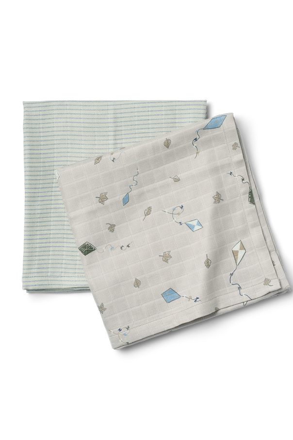 Muslin cloth 