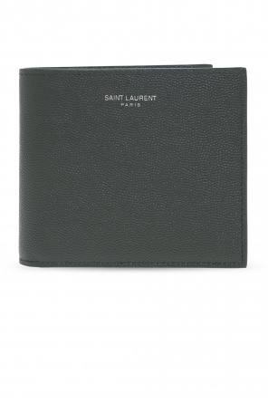 Saint Laurent Cassandra envelope shoulder bag