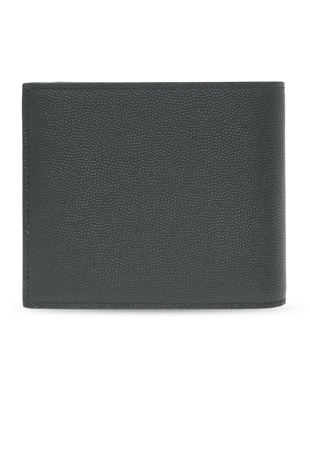 Saint Laurent Bi-fold wallet with logo