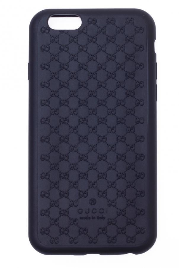 Gucci iPhone 6 Case