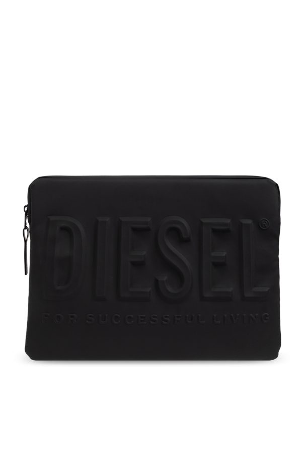 Diesel Etui `3D BISCOTTO LAPTOP SLEEVE` na laptop 14"