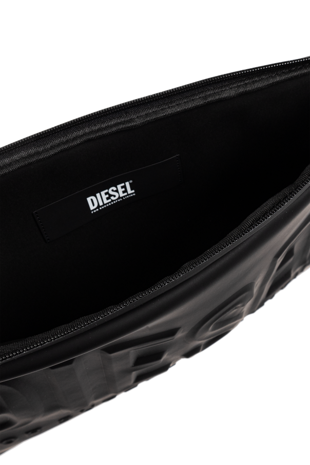 Diesel Etui `3D BISCOTTO LAPTOP SLEEVE` na laptop 14"