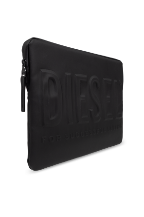 Diesel Etui `3D BISCOTTO LAPTOP SLEEVE` na laptop 14"