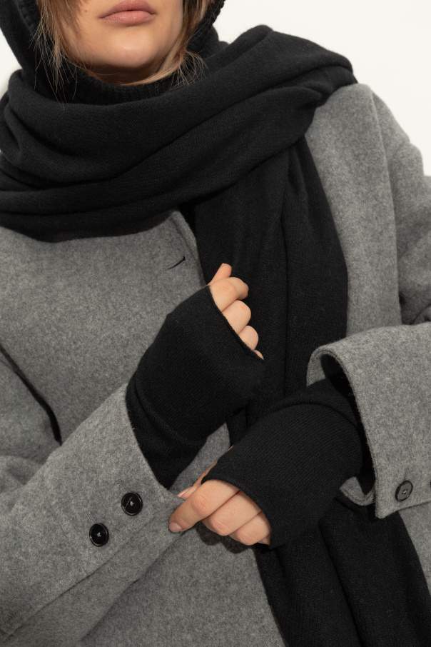 Lisa Yang 'Aspen' gloves
