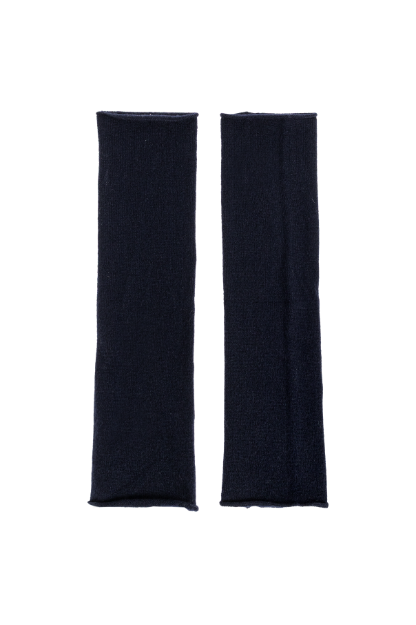 Lisa Yang Aspen' cashmere fingerless gloves