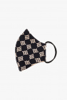 MISBHV Monogrammed mask